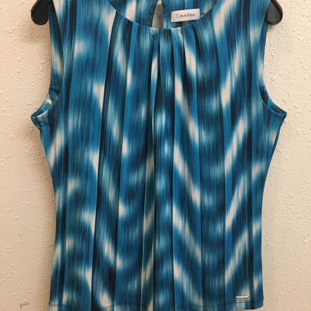Calvin Klein top